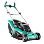Електрическа косачка за трева Bosch ROTAK 34 II Ergoflex /34см,1300W/